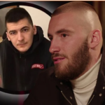 Janjušu prijeti izbacivanje iz Zadruge.Psovao Zeljku Mitrovicu majku i Zadrugu a onda lupao vrata