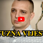 Zvezdan Slavnić opalio samar bivsoj supruzi Ani Ćurčić. Ima da slusas sta ti ja kazem keruso !! Sokantne scene u Zadruzi