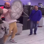 SKANDAL-ZVEZDAN U VEZI SA MATOROM ?