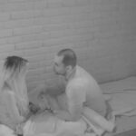 Zvezdan drogiran paradirao na stolu u donjem vešu i prijetio svim zadrugarima