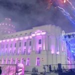 Njegova naklonjenost prema Kulićevoj nije slučajna: Marija i Car bili zajedno imaju i bebu