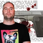 Ana pokazala zube Zvezdanu, urla na njega iz sveg glasa,Zvezdan pobegao od straha