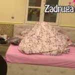 Jezive scene nasilja: Zvezdan Slavnić Anđelu Đuričić počupao pa je izvukao za rep iz kuće (VIDEO)