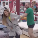 Presek u Zadruzi ugasene sve kamere.Zvezdan Slavnic napao Anu sa nozem !!