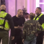 Pogledajte kako je Zvezdan veceras UZIVO u emisiji nasrnuo na Anu,klosarko jedna bre (VIDEO)