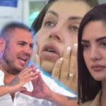 Zvezdan poludio,sve cu vas bre pobit mamicu vam vasu.Ana zeli pomirenje (VIDEO)