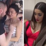 Prva ljubav zaborava nema: Zvezdan i Ana se pomirili volim te ludaco (VIDEO)