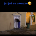 Pogledajte kako je Zvezdan veceras UZIVO u emisiji nasrnuo na Anu,klosarko jedna bre (VIDEO)
