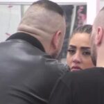 ONESVESTIO SE! Hitna reakcija u Beloj kući – zadrugari vrište, obezbeđenje pokušava da mu pomogne!