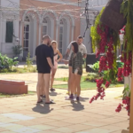 Anđela-Da zvezdan kaze pojela bi mu i go**o. To je prava ljubav.VOLIM GA