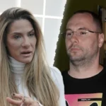Ana i Filip se držali za ruke.Care zelim da me j****s u inat Zvezdanu !!