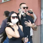 CELA ‘ZADRUGA’ NA NOGAMA! Haos Lepog Miće i Miljana ne prestaje, dvorište puno OBEZBEĐENJA! (VIDEO)