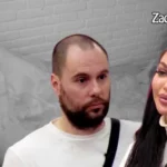 Andjela-Moj jedini cilj u zivotu je da ponovo osvojim Zvezdana