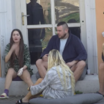 Pogledajte trenutak kad je Andjela vidjela Zvezdana i Maju zajedno u krevetu kako vode ljubav (VIDEO)