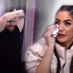 Anđela priznala da voli da uživa u Zvezdanovom prdezu kao u PARFEMU! (VIDEO)