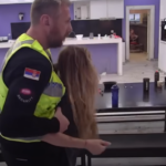 Zvezdan izveden iz Zadruge ? Slavniću zbog šamara Anđeli prijeti nekoliko godina iza rešetaka!