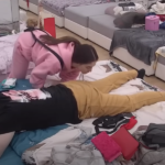 NIJE ZA ONE SA SLABIM ŽELUCEM: Anđela puna bubuljica od prljavštine, Zvezdan umalo povratio! (FOTO+VIDEO)