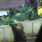 Sok u Zadruzi:Miljana Kulic skocila u jezero i zamalo se utopila: 20 ljudi iz obezbedjenja dotrcalo