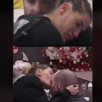 Anđela priznala da voli da gleda zvezdana dok vrsi veliku nuzdu.Beba moja mala (VIDEO)
