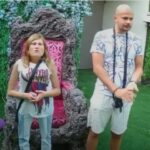 EKSKLUZIVNO! Miljanu Kulić brutalno pretukao i davio Bebica: U.io me je od batina, krećem u policiju!zelim da mi platu odstetu