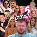 ‘UVEK ĆU DA MIRISEM STOPALA MOM ZVEZDANU I PRDEZE I LIZAT CU MU NOGE ON JE SAMO MOJ’ (VIDEO)