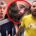 Zvezdan i Moka pretukli Anđelu.Sokantna ispovijest komsinice.Nemojte molim vas