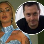 Njega je zamijenila Zvezdanom: Ovo je prvi muž Ane Ćurčić! Bila je to velika ljubav, ali sve puklo zbog žestokog momka!