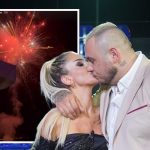 “Gore od ovoga ne može” Miljana Kulić pije pivo dok se vozi, a njen sin bez sjedišta i pojasa (FOTO)