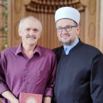FILIPU CARU POTREBNE PELENE: Uneredio se, prošetao Zadrugom, pa legao pored Aleksandre!