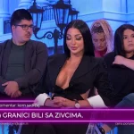 Medvjed se ponovo spustio u Sarajevo: Prošetao dvorištem osnovne škole na Faletićima I mahao prolaznicima
