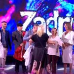 Anita: Matora je trudna i  rodit,ce  nam dete ja sam već ostvarena kao majka. Kome još treba otac, kad će imati nas dve?
