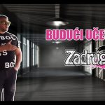Taki video fotografiju na kojoj Maja Marinković  se smije