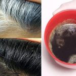 Vergessen Sie das Färben, das kaschiert alle grauen Haare in 10 Minuten