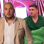 “HOĆEŠ BRE, DA TE BLOKIRAM!”Znas ti da sam ja Zadrugarka ? Ana Ćurčić zapretila u lajvu pa oladila Milenu Kačavendu – bila je nemilosrdna!