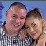Anita otkrila šta su ona i Matora radile prve bračne noći: “Nismo stigle da vodimo ljubav, ni da brojimo pare”