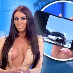 NEMA GRANICU! MILJANA KULIĆ U KAZINU PROKOCKALA 120.000: Nišlija pukla načisto, nastao HAOS u porodici zbog gubitka!