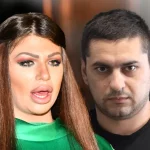HAOS U STUDIJU Miljan se zaletio na Bojanića uživo u emisiji! i nakautirao ga.Policija imala posla (FOTO)
