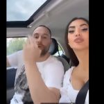 Zvezdan Slavnic zapretio fanu da ce ga prebiti jer mu je uplatio samo 1 euro gifta na tik toku a nije 50 eura (VIDEO)