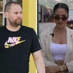 Evo kako Anđela Đuričić izgleda nakon korekcije usana: Vide se ubodi od igle, promena je drastična