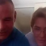Neobjavljen snimak:Anđela masira zvezdanu stopala- gledaoci zgroženi! (VIDEO)