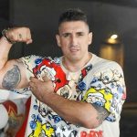 Nevjerovatna je: Pogledajte kako je Lana Pudar došla do treće zlatne medalje u Beogradu