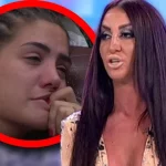 KLELA SE U SINA ŽELJKA DA TO NEĆE RADITI! Paparaco uhvatio Miljanu Kulić i Bebicu u KOCKARNICI! Pravdala se da je to iza nje, a sela za aparate! (FOTO+VIDEO)