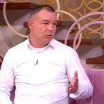 HTELA SAM DA SKOČIM SA TERASE: Ana objavila oproštajno pismo Zvezdanove majke!