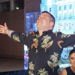 HITNO KRENUO ZA CRNU GORU! Marinković saznao KAKO MU ĆERKA ZARAĐUJE u Budvi, javno joj poručio OVO!