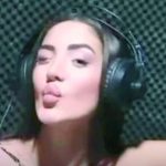 Zvezdan Slavnic zapretio fanu da ce ga prebiti jer mu je uplatio samo 1 euro gifta na tik toku a nije 50 eura (VIDEO)