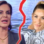 ANĐELA POSLALA ZVEZDANU PORUKU?! Otkrivena manipulacija, i dalje planira budućnost i djecu sa njim!