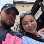 JAVNOST BRUJI O SINU ANE ĆURČIĆ: Njegov privatni snimak ugledao svjetlost dana