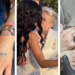 ZAKLELE SE NA VJEČNU LJUBAV! – Matora i Anita sa suzama u očima izvele prvi ples!