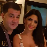 Maja Marinkovic staje na ludi kamen.Prelazi na Islam i udaje se za Bilala Brajlovica