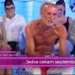 Kakva ribetina,muskarci bale za njom.Pogledajte kako izgleda, zaista, pozadina Anđele Đuričić! (ŠOK FOTO)